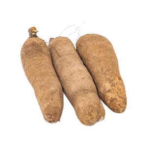 Yam (1 Yam Tuber)