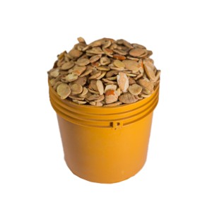 Ogbono (Custard Bucket - UNBLENDED)